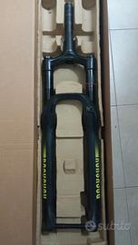 forcella rock shox 35 gold rl