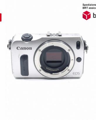 Canon EOS M