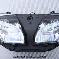 Fanale anteriore LED YAMAHA MT09 TRACER 2015 2017