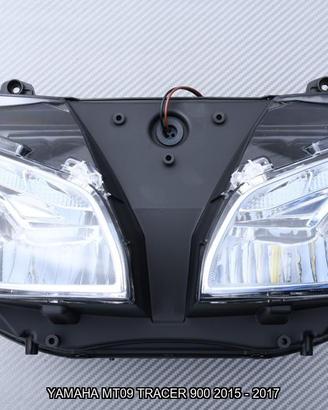Fanale anteriore LED YAMAHA MT09 TRACER 2015 2017