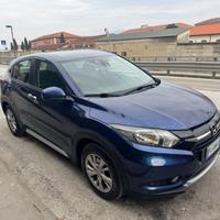 Honda HRV