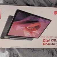 tablet Lenovo Tab p12