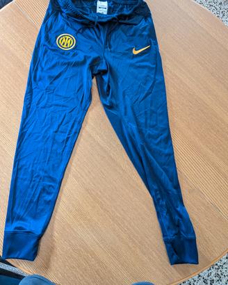 tuta inter×nike