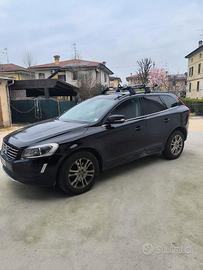 Portabici e barre Volvo