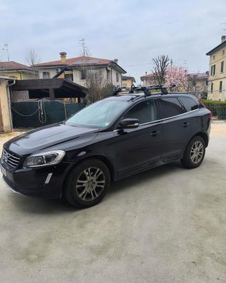 Portabici e barre Volvo