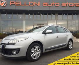 Renault Mégane sw 1.5 dCi 110CV 1°PROP-GARANZ...