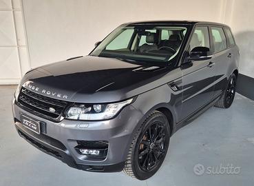 Land Rover Range Sport 3.0 SDV6 HSE Dynamic