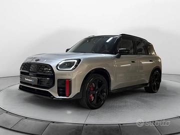 MINI Countryman Coutryman John Cooper Works ALL4 '