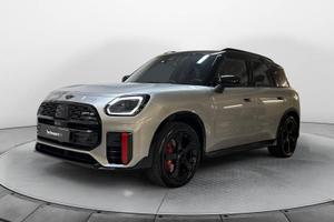 MINI Countryman Coutryman John Cooper Works ALL4 '