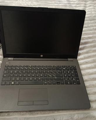 Pc portatile HP