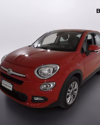 FIAT 500X - 500X 1.4 MultiAir 140 CV DCT Pop Star
