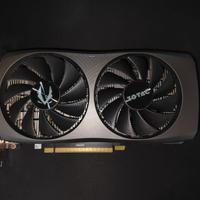 Zotac Nvidia RTX 4060 8GB