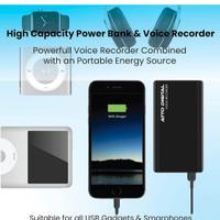 digital voice recorder
