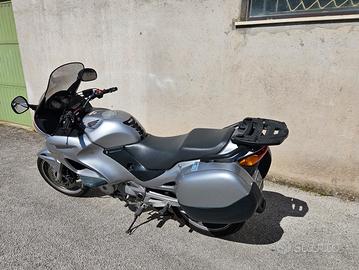 Deauville NT650 V2 - anno 2002