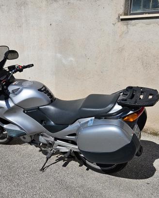 Deauville NT650 V2 - anno 2002