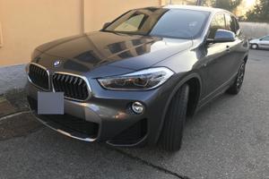 BMW X2 M Sport 18d sDrive