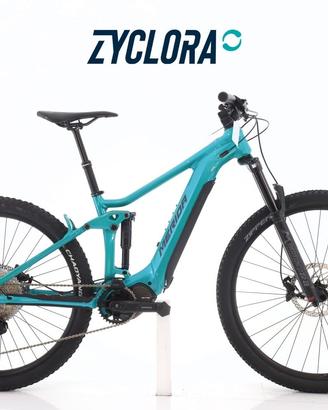 Merida eOne-Forty 500 t.S