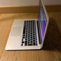 Mac Book Air 13 Early 2015