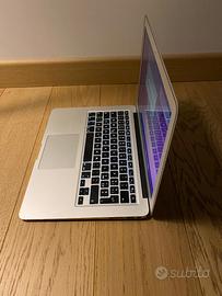 Mac Book Air 13 Early 2015