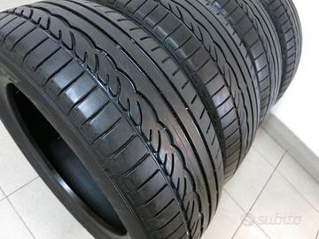 Gomme  DUNLOP  185/60  R15   sp Sport 07
