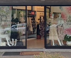 Negozio di Abbigliamento