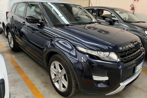 Range rover evoque 2.2 TD 190cv