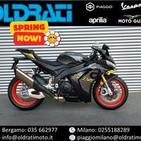 Aprilia RSV4