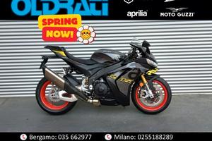 Aprilia RSV4