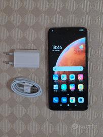 Xiaomi Redmi Note 8 Pro - 128gb