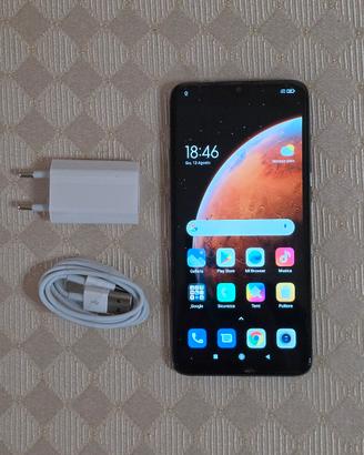 Xiaomi Redmi Note 8 Pro - 128gb
