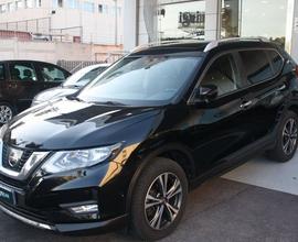 Nissan X-Trail 2.0 dCi 4WD N-Connecta