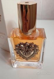DEVOTION D&G