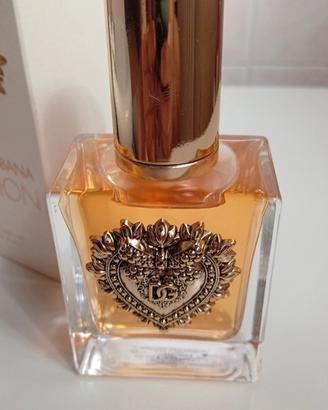 DEVOTION D&G