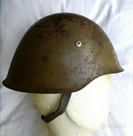 Elmo Portoghese mod. 1940