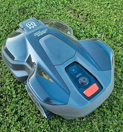 Automower husqvarna 320 nera
