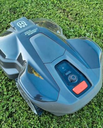 Automower husqvarna 320 nera