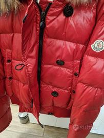 Piumino Moncler Originale