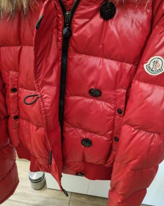 Piumino Moncler Originale
