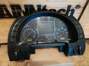 Pannello stumenti per IVECO STRALIS HI-WAY EEV