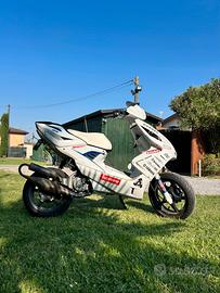 Aerox elaborato