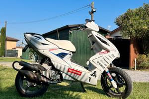 Aerox elaborato