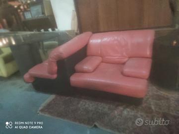 Poltrone e divano