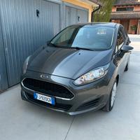 Ford Fiesta usata Diesel