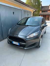 Ford Fiesta usata Diesel