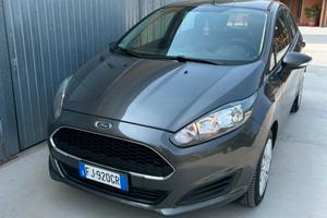 Ford Fiesta usata Diesel
