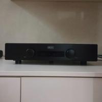 Amplificatore integrato Hegel H80 – condizioni ecc