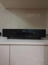 Amplificatore integrato Hegel H80 – condizioni ecc