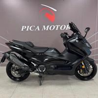 YAMAHA T-Max 560 Tech Max Abs my22