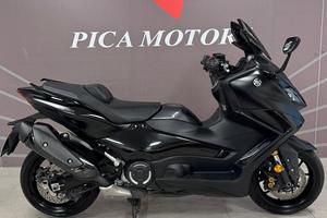 YAMAHA T-Max 560 Tech Max Abs my22