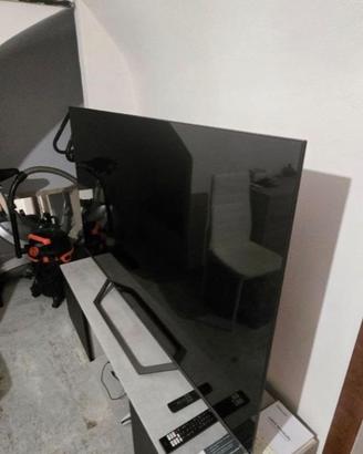 SmartTv Hisense 4K UHD 65”
